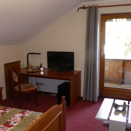 Haus Rosmarin Hotel Schrobenhausen Luaran gambar