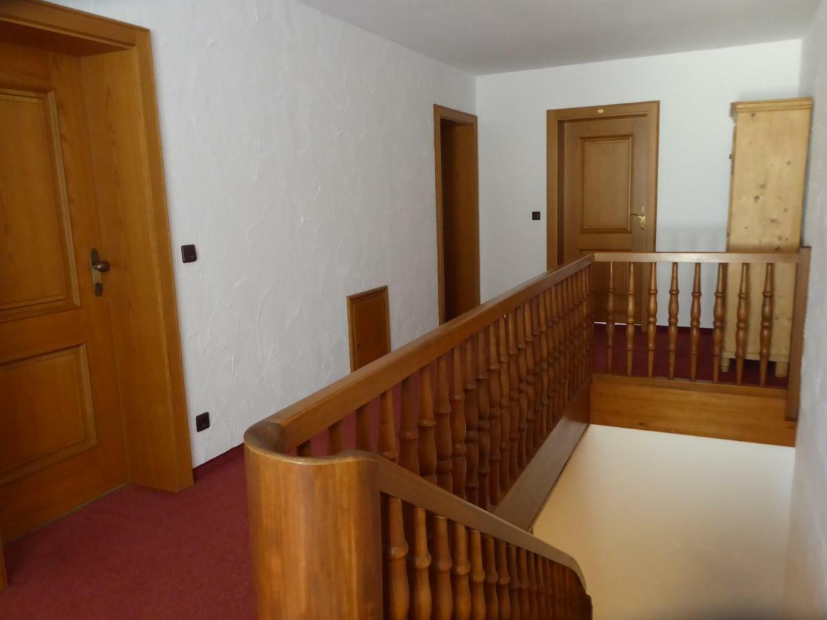 Haus Rosmarin Hotel Schrobenhausen Luaran gambar