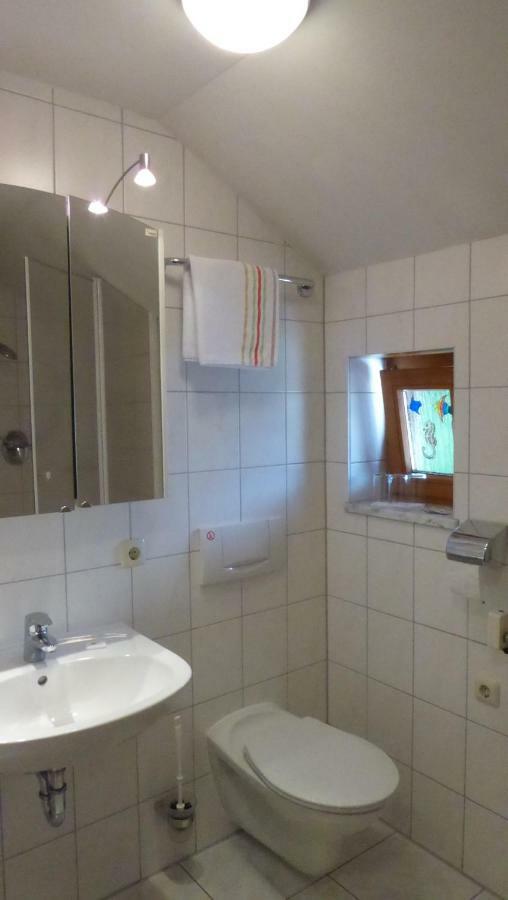 Haus Rosmarin Hotel Schrobenhausen Luaran gambar